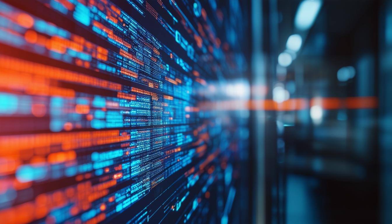 AI in Energy & Commodities