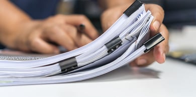 3 reasons why fuel retailers must automate invoice reconciliation
