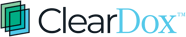 logo cleardox