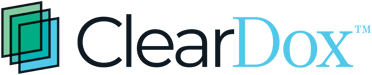 Intelligent document processing platform | ClearDox Spectrum