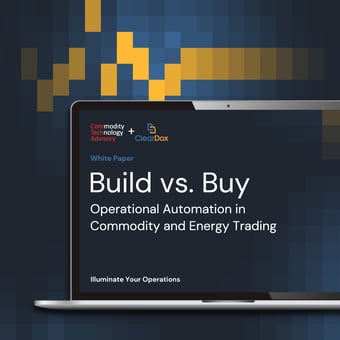 Download the Build vs. Buy Report