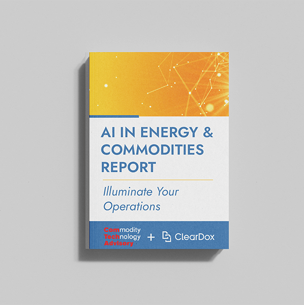 CDX Ebook Mockup_AI in Energy and Commodities_square