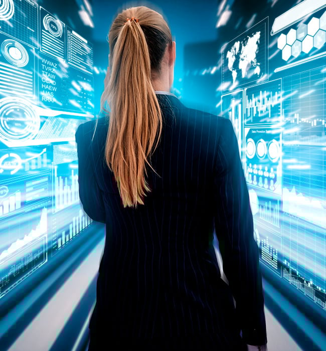 Streamlining for success