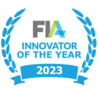 FIA Innovator of the Year Award 2023