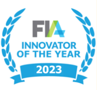 FIA Innovator of the Year Award 2023 FIA Innovator of the Year Award 2023