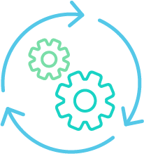 Turn paper-driven processes into a competitive advantage. Turn paper-driven processes into a competitive advantage.