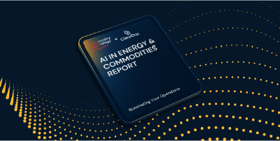 AI in Energy and Commodities Report