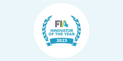 ClearDox named FIA's 2023 Innovator of the Year