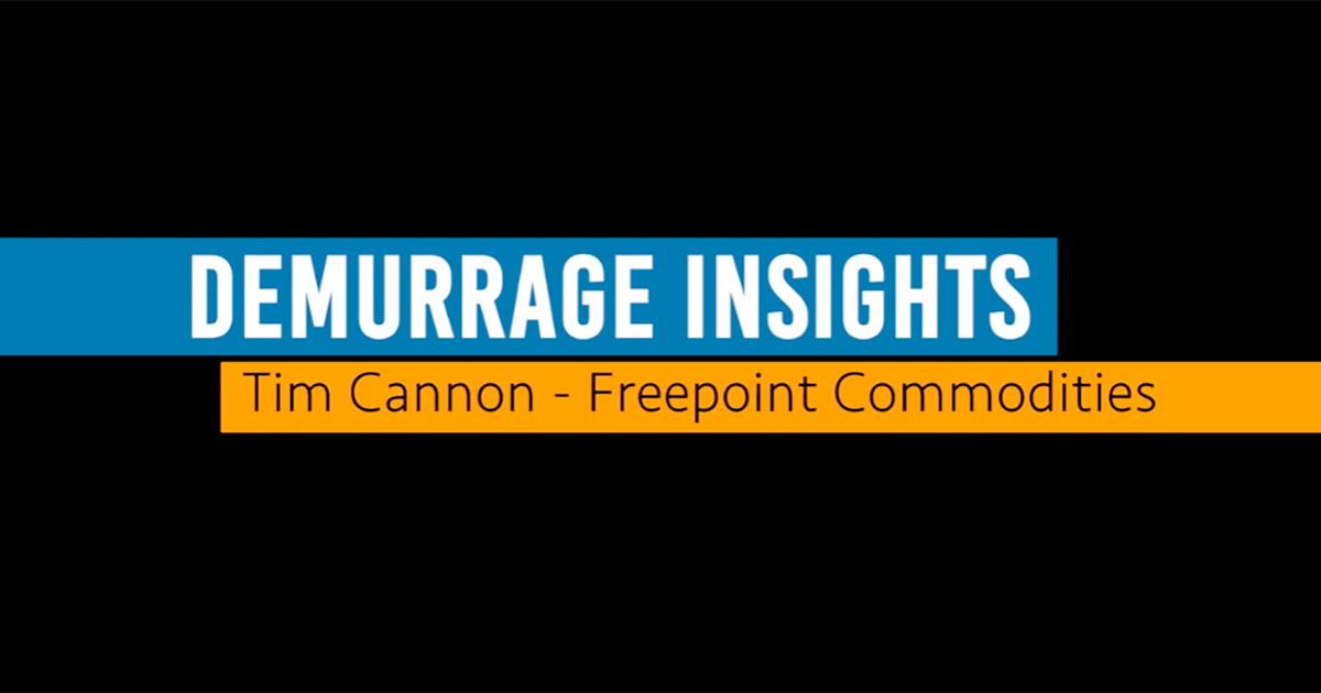 Using ClearDox to Help Reduce Demurrage Expenses