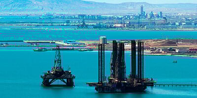 ClearDox Helps SOCAR Optimize Back Office Processes