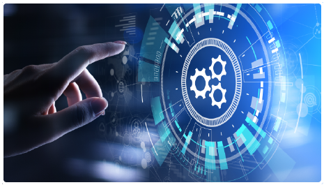 Digitized inspections for inventory visibility