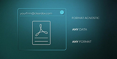 Introducing ClearDox® Spectrum